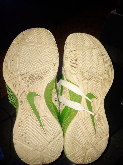 Кроссовки Nike Zoom Hyperfude