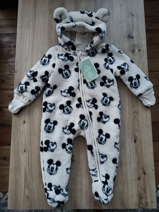 Kombinezon dzieciecy H&M roz.62