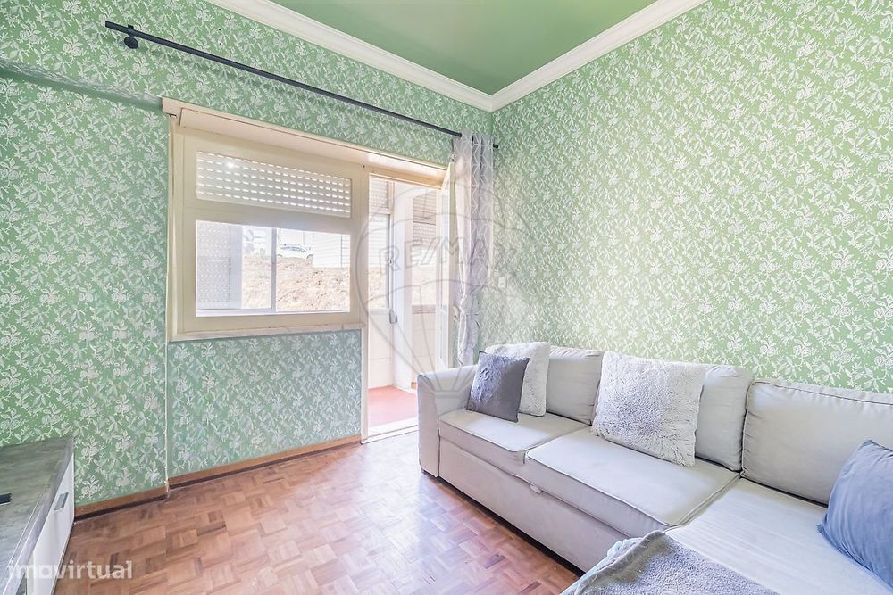 Apartamento T2 para venda