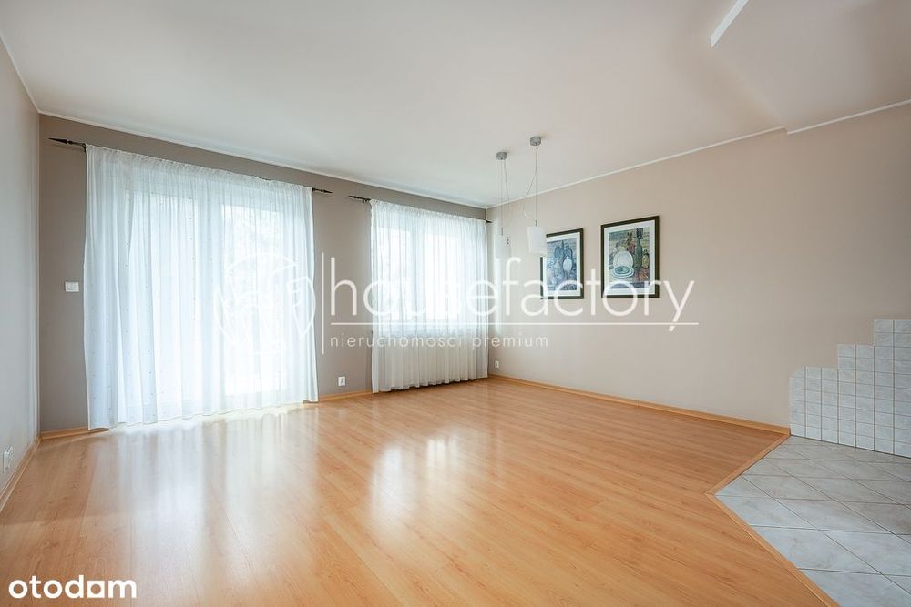 Dom Na Smulsku | 253 M² | Garaż |