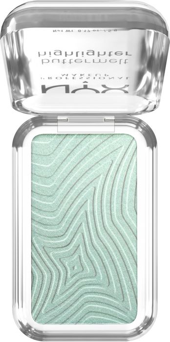 Nyx buttermelt highlighter 20 та 40 хайлайтер