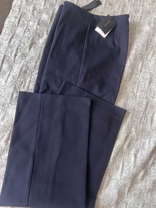 Брюки, штани Massimo Dutti