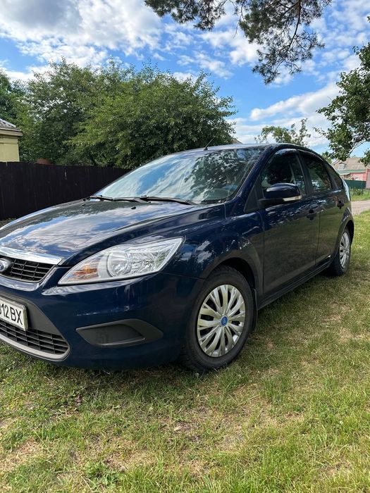 Продам Ford Focus 2011