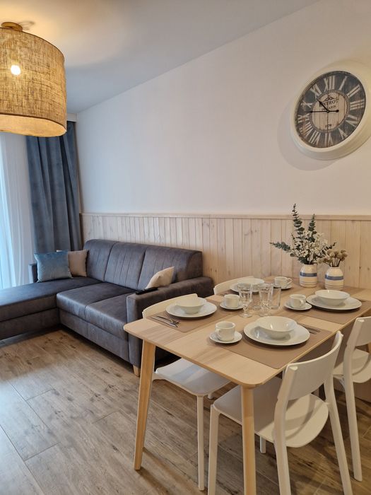 ŚWIĘTA Last Minute 1299 PLN/4 dni/4 osoby BASEN kryty, parter, taras,