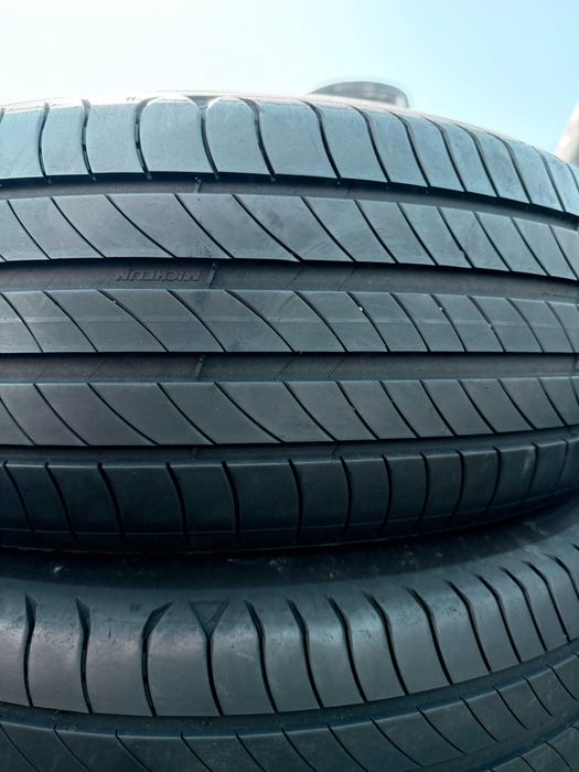 215 60 17 Michelin Primacy 4 2024 85% шини літо