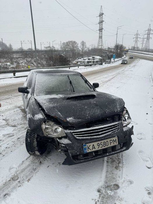 ВАЗ 2170 2008 РАЗБОРКА!!! ВАЗ, Лада, Пріора, запчастини.