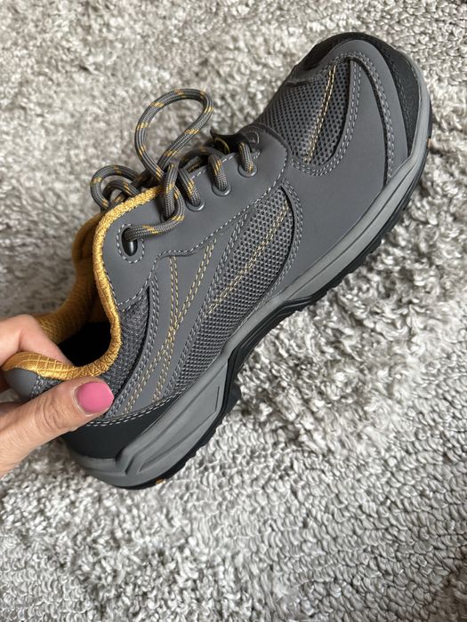 Buty robocze igs v12 Longstone 41