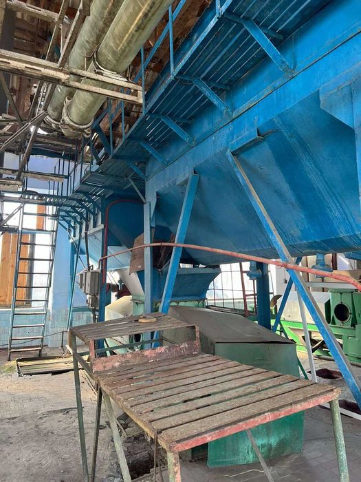 Пресс виноградный шнековый ВПО-20 ; 30; Т1 ВПО-21  4 штуки