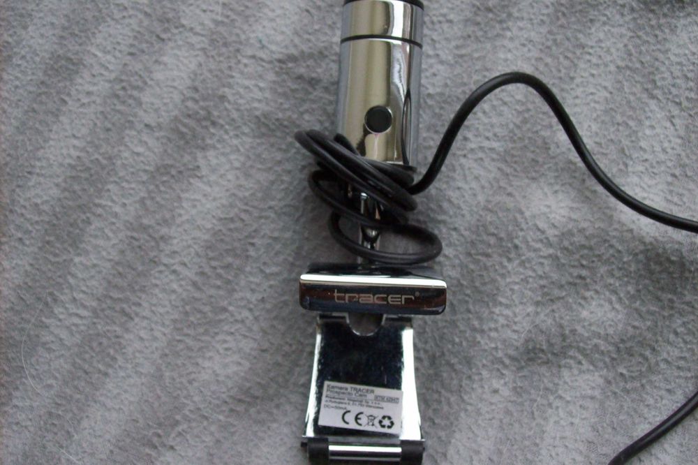 Kamerka zewnętrzna Tracer