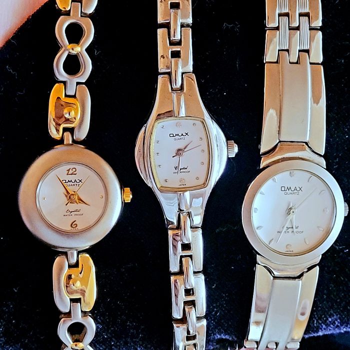 Часы наручные новые