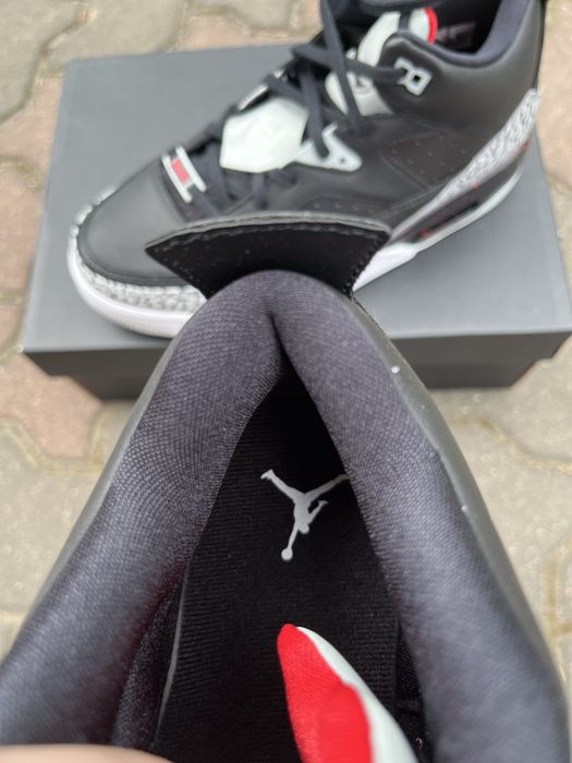 Jordan Son Of Mars Low buty sportowe rozmiar 40 eu