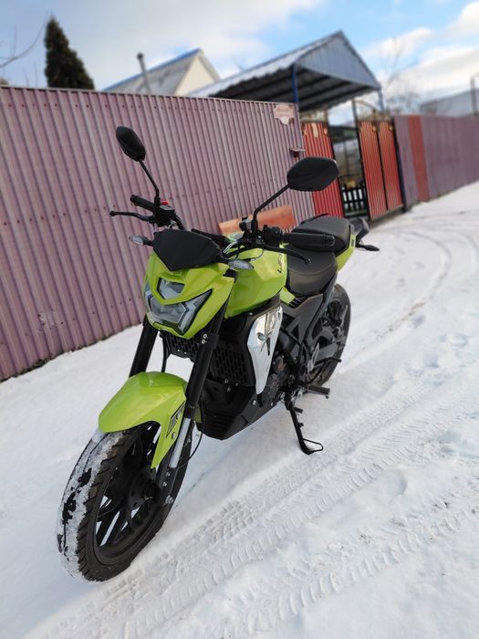 Продам lifan sr 220