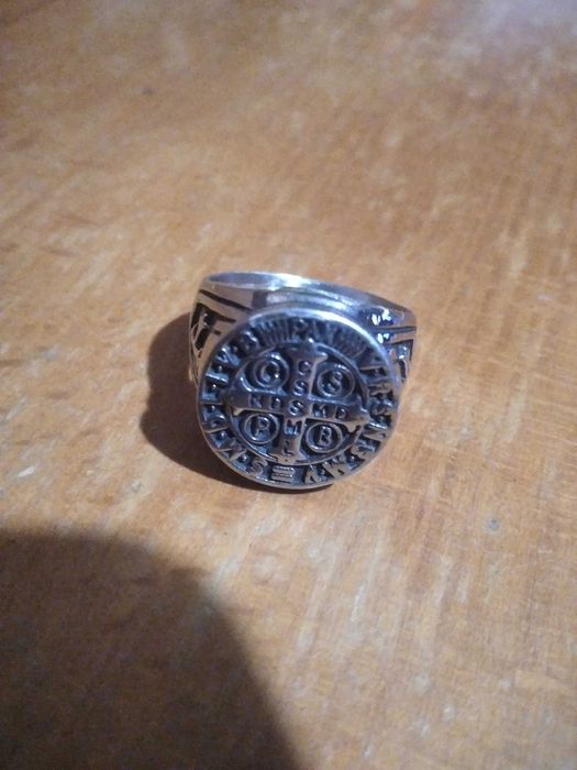 Перстень Католицький