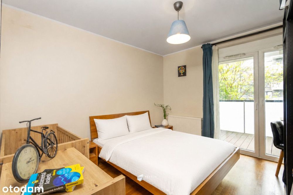 Apartament 3-pokoje | Atal Tower | Bulwary Wrocław