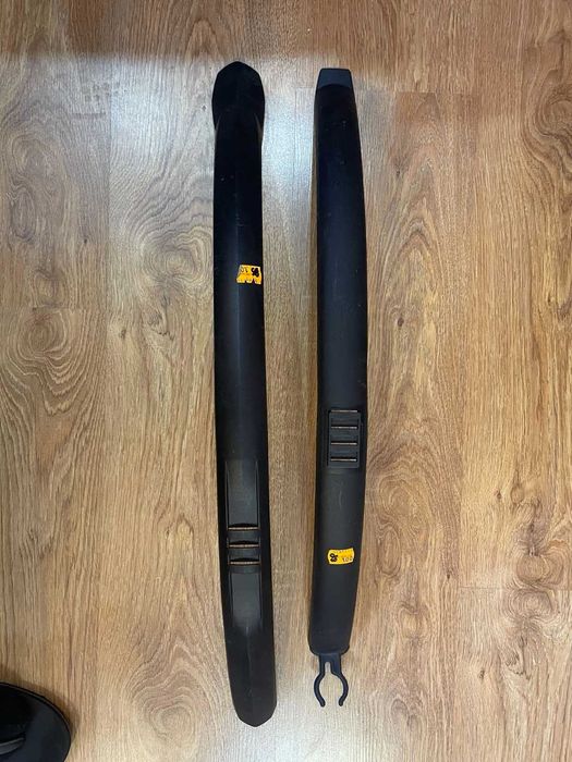 Продам крила для велосипеда