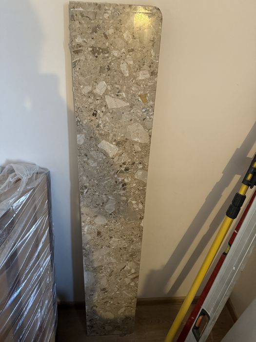 Sprzedam parapet po demontazu