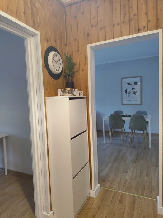 2-pok. mieszkanie do wynajęcia, oś.Przyjaźńń - Widok 6