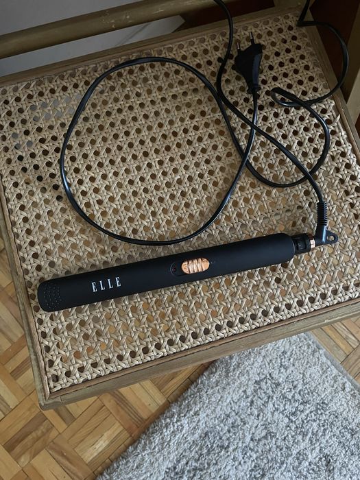 Prostownica Elle z ceramiczną powłoką