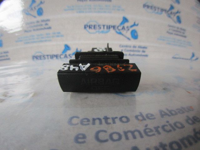 Sensor airbag frente esquerdo SKODA Octavia II Break (1Z5)