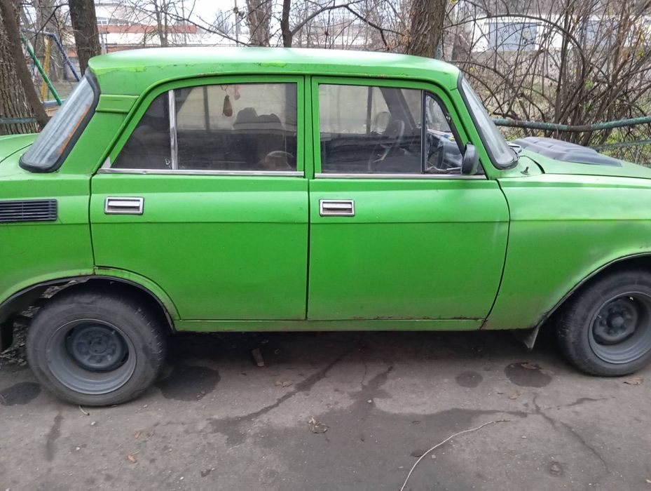 Продам  автомобіль