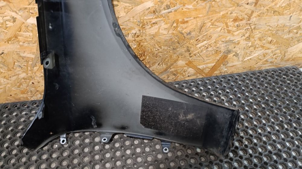 Audi A4 B8 Błotnik Przód Lewy Lz9Y
