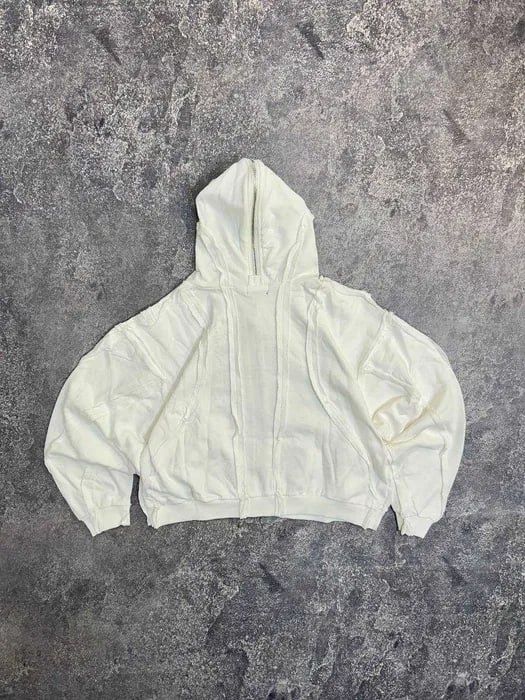 Худі Thug Club zip hoodie