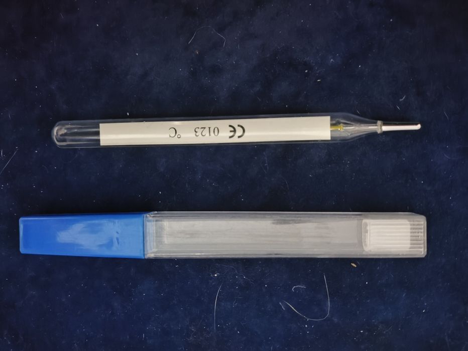 Градусник   СССР. Читайте  описание!!!