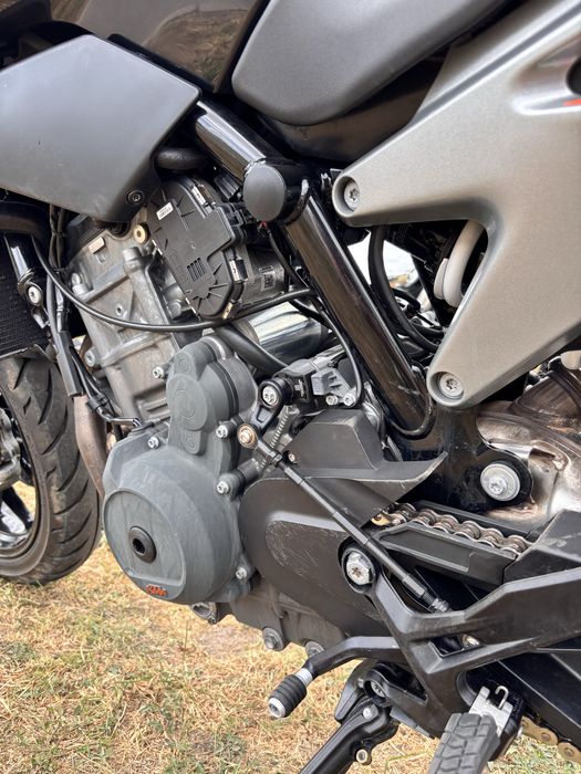 Продам KTM 790 DUKE