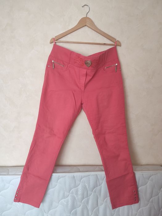 Джинси жіночі гарний стан