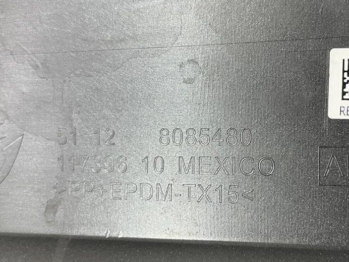 Бампер задний BMW 3 G20 M paket LCI Седан ( 2022 2023 2024 2025 2026 г. )!!