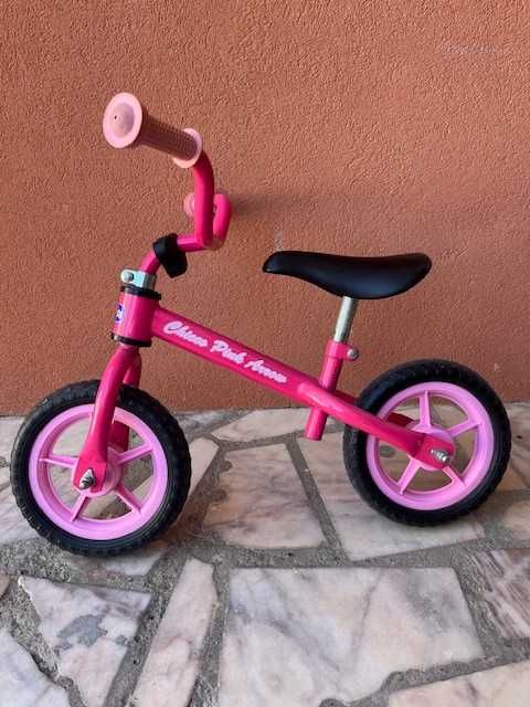 bicicleta de menina chico 2 anos
