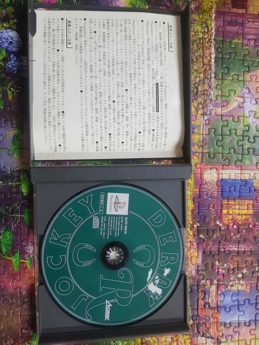 Derby Jockey R PSX Sklep Iława