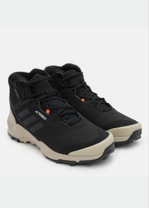 Оригінал Adidas Terrex AX4 Mid Beta Cold.Rdy/25,5см,26см,26,5см/до -20