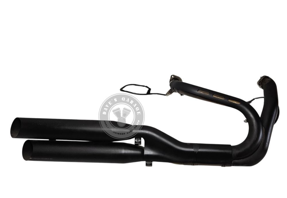wydech tłumiki remus kolektor harley davidson dyna 65600006b