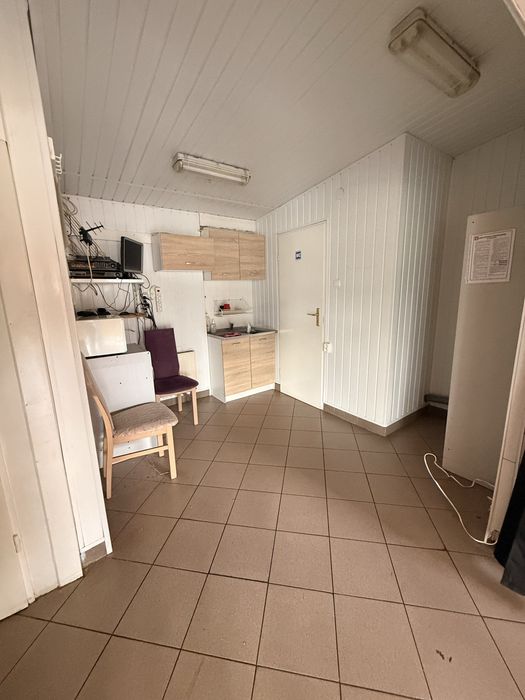 Lokal uslugowy do wynajęcia Pawłowice