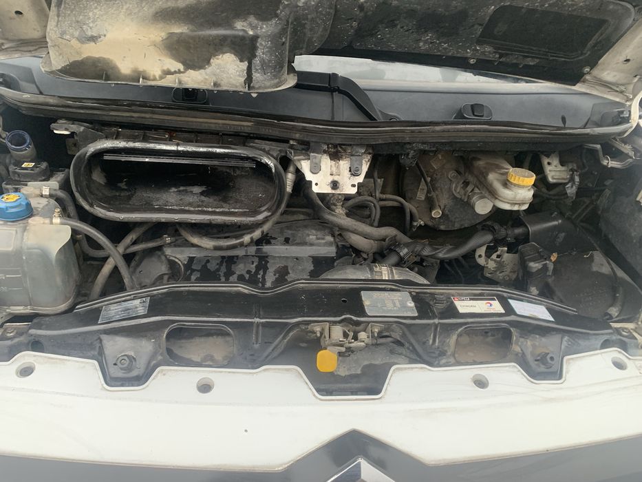 Эвакуатор  Citroen jumper 3