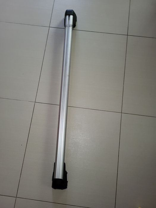 Relingi  bagażnik trumna mercedes gla 220