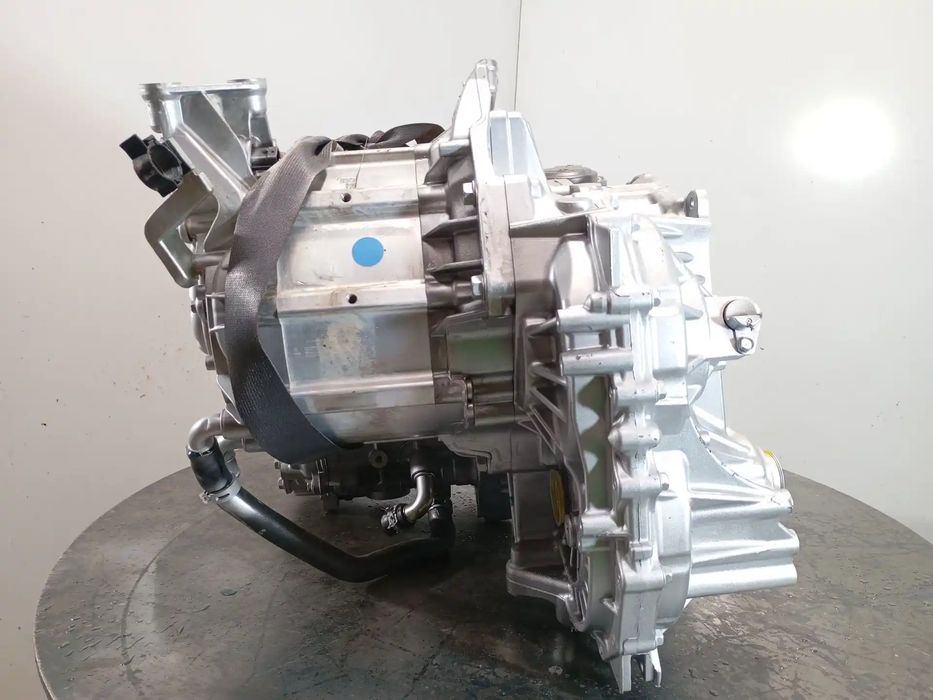 Caixa De Velocidades NISSAN QASHQAI III (J12) 1.5 VC-T N36US1AVB M1-B3-167