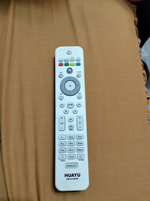 Телевізор Philips