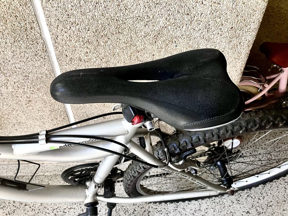 Bicicleta a venda Mirandela