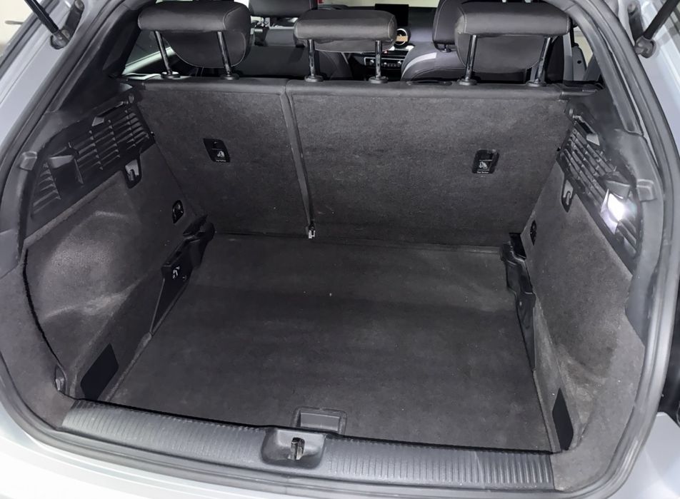 Audi Q2 1.6 TDI Sport Nacional
