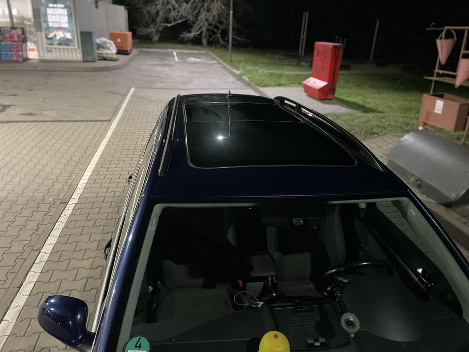 Volkswagen Golf 5 TSI
