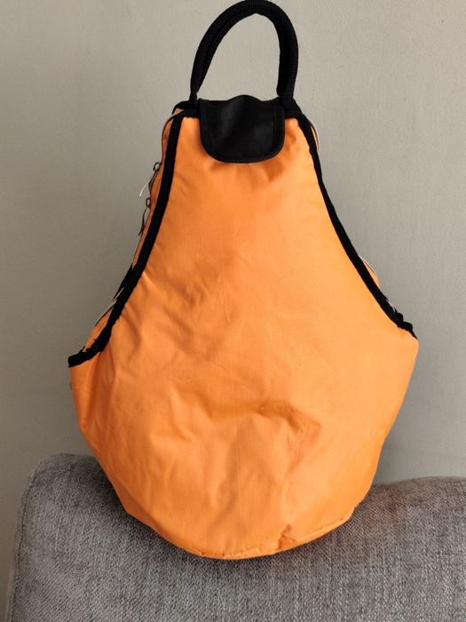 Wodoodporny plecak sportowy