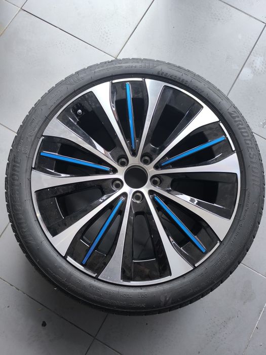 Jantes Mercedes EQE350 aro 20