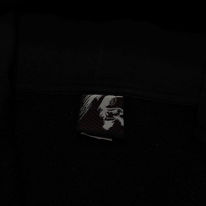 Metal mulisha vintage Y2K zip hoodie, вінтажна зіпка метал муліша