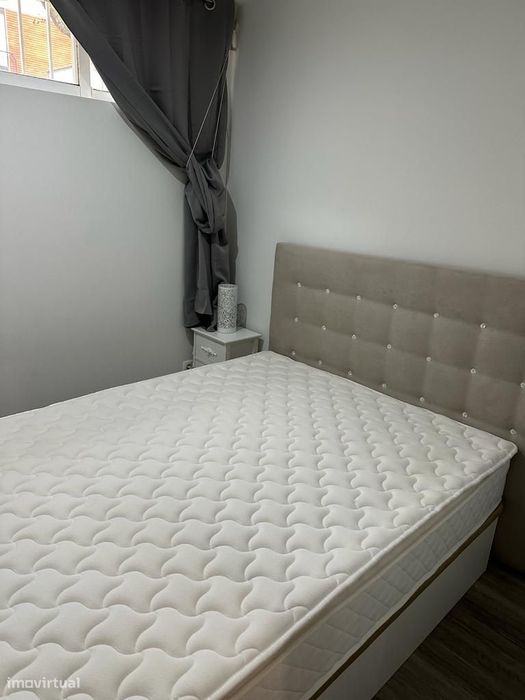 Apartamento T1 - arrendamento