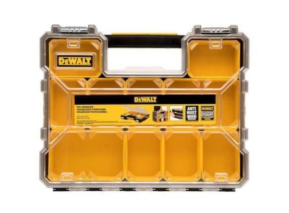 Ящик Dewalt, органайзер Dewalt , кейс Dewalt