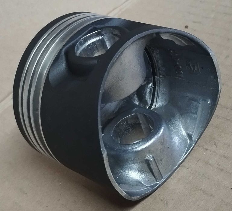 Поршень • Турбо • ВАЗ