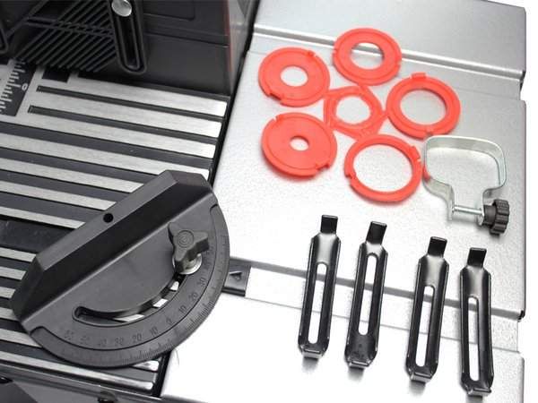 Фрезерный стол Титан ФС-150