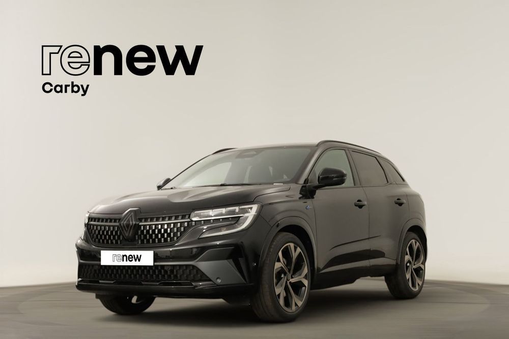 Renault Austral 1.2 E-Tech Iconic Espirit
